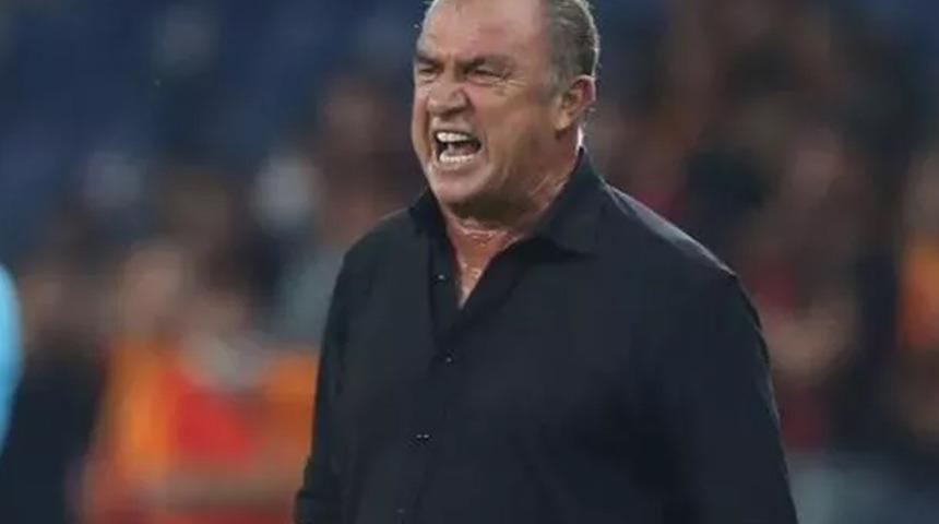 Fatih Terim'li Galatasaray ilk kez elemeyi geçemedi