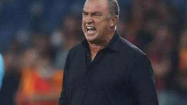 Fatih Terim'li Galatasaray ilk kez elemeyi geçemedi