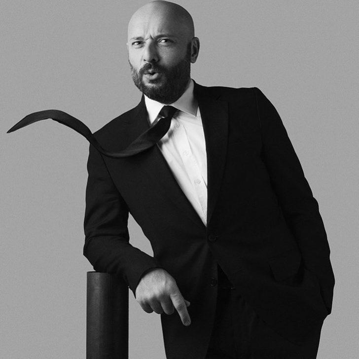 Dünya Hali dizisinin Güven'i, Tolga Tekin kimdir? Tolga Tekin nereli ve kaç yaşında? G4