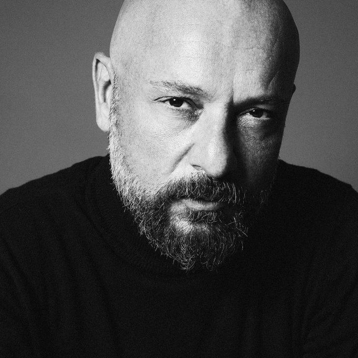 Dünya Hali dizisinin Güven'i, Tolga Tekin kimdir? Tolga Tekin nereli ve kaç yaşında? G5