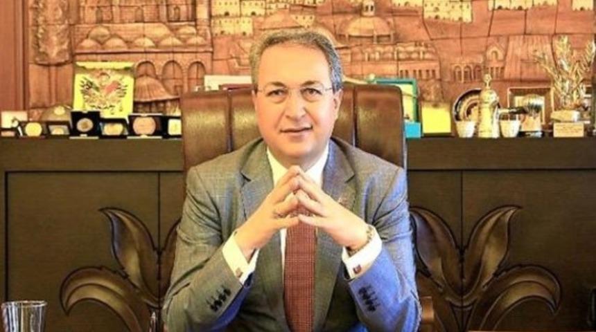 Nevşehir Belediye Başkanı Hasan &Uuml;nver: Bu koltuğa Erdoğan sayesinde oturdum, kalk derse kalkarım