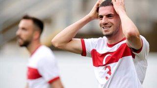 Atalanta Merih Demiral ile ilk görüşmeyi yaptı