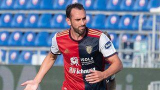 Diego Godin için Villarreal devrede