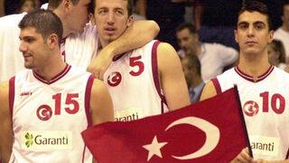 Kimi menajer, kimi yurt dışında elçi! 2001 Avrupa Şampiyonası'nda göğsümüzü kabartan 12 Dev Adam şimdi ne yapıyor?