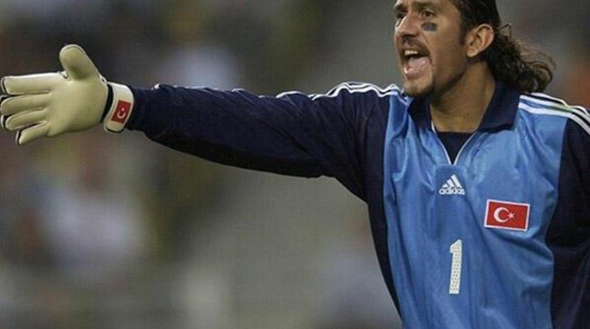 Arda Turan'la aynı kaderi yaşamış! Bir dönemlerin efsane kalecisi Rüştü Reçber'in hayal kırıklıklarıyla dolu futbolu bırakma hikayesi