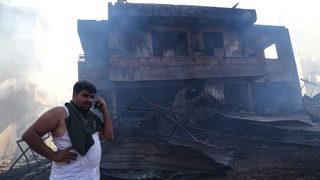 Antalya Manavgat'ta yangın neden çıktı? Manavgat yangını sabotaj mı?