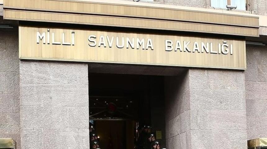MSB kura sonuçları: 2021 MSB PERTEM işçi alımı sonuç sorgulama sayfası
