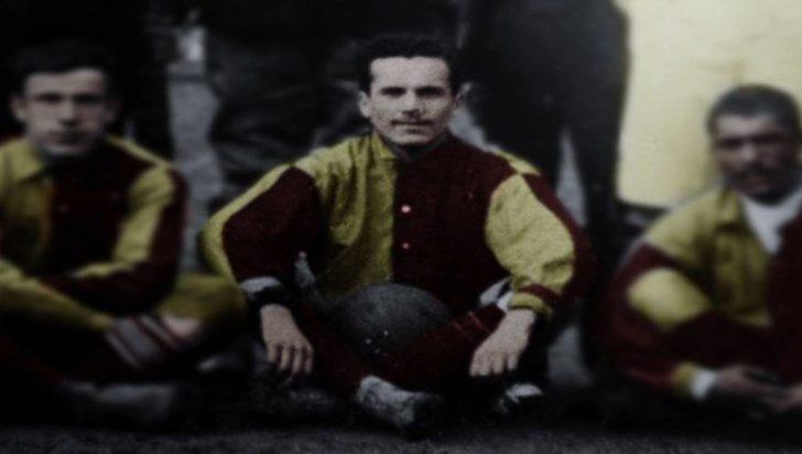 Galatasaray’ın kurucusu Ali Sami Yen kimdir? Ali Sami Yen kaç yaşında vefat etti?  G5