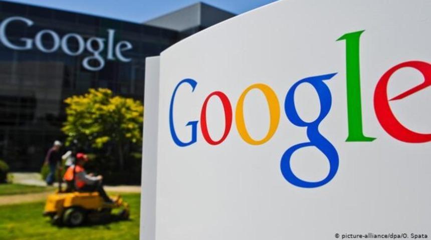 Alphabet 61,9 milyar dolar kazandığını duyurdu