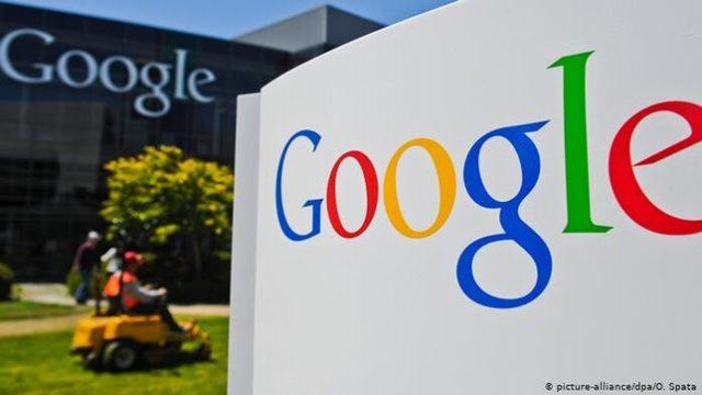 Alphabet 61,9 milyar dolar kazandığını duyurdu