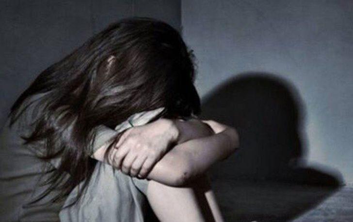 12 yaşındaki kıza tecavüz