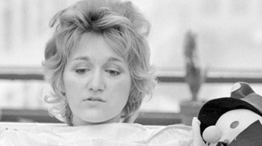 Binlerce metre yüksekten düşmesine rağmen hayatta kalmayı başaran hostes: Vesna Vulonic