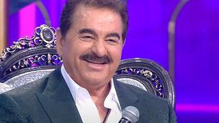 İbrahim Tatlıses Bir Zamanlar Çukurova'nın yıldızı Selin Yeninci'ye hayran kaldı!