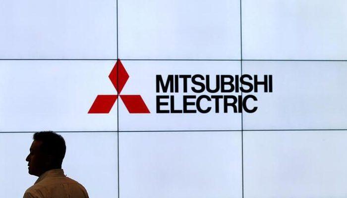 Mitsubishi Electric CEO'su Sugiyama 