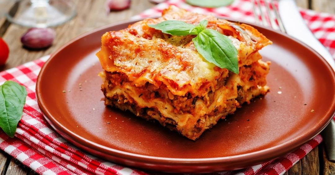 Lazanya nasıl yapılır? Lazanya tarifi ve malzemeleri neler?