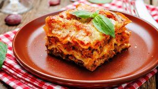 Lazanya nasıl yapılır? Lazanya tarifi ve malzemeleri neler?