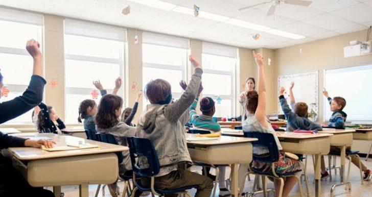 2021 MEBBİS öğretmen il içi atama sonuçları açıklandı! 2021 MEBBİS öğretmen il içi atama sonuçları nereden öğrenilir? G5