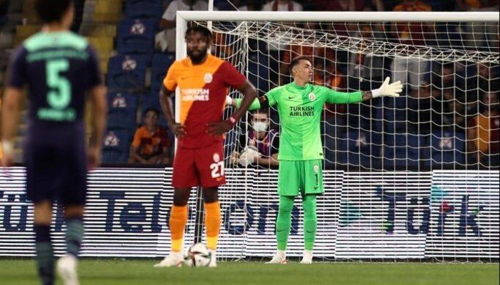 Galatasaray'da 30 milyon euro'luk kayıp