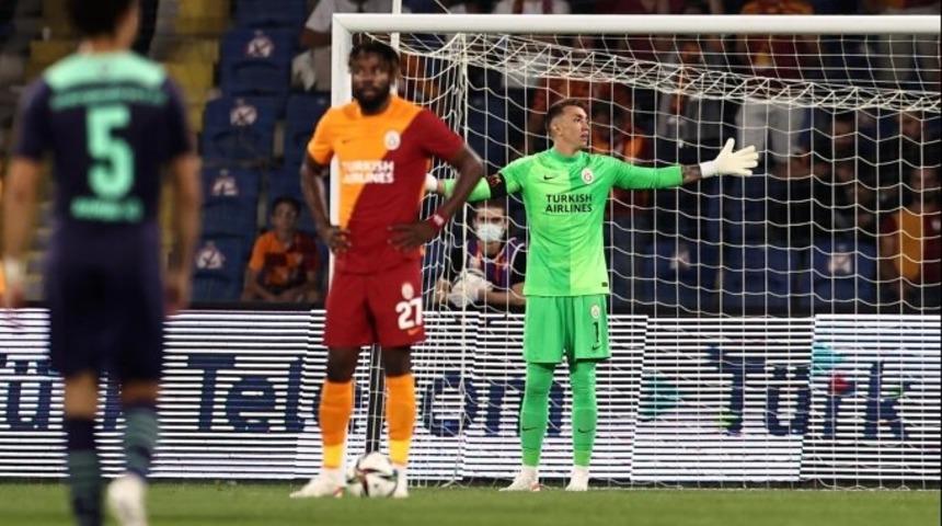 Galatasaray'da 30 milyon euro'luk kayıp