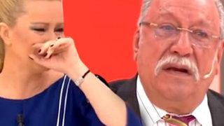 'Rahmi Özkan öldü' iddiaları bitmiyor! Müge Anlı paylaştı!