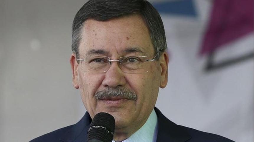 Anayasa Mahkamesi'nden Melih Gökçek kararı