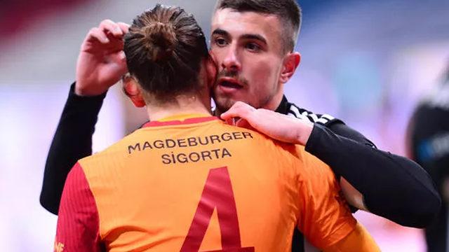 Dorukhan Toköz Trabzonspor ile anlaşma sağladı