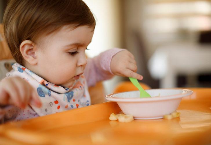 Bebeklerde besin alerjisi belirtileri nasıl anlaşılır? Besin