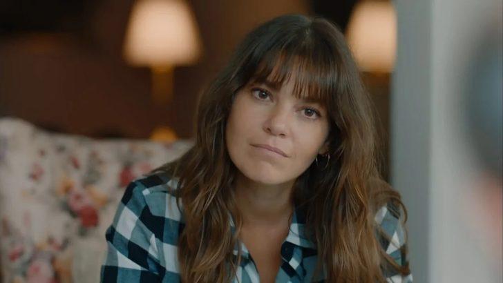 İstanbullu Gelin'in Süreyya'sı Aslı Enver'in bilinmeyen hastalığı ortaya çıktı! Sevenlerini üzdü G1