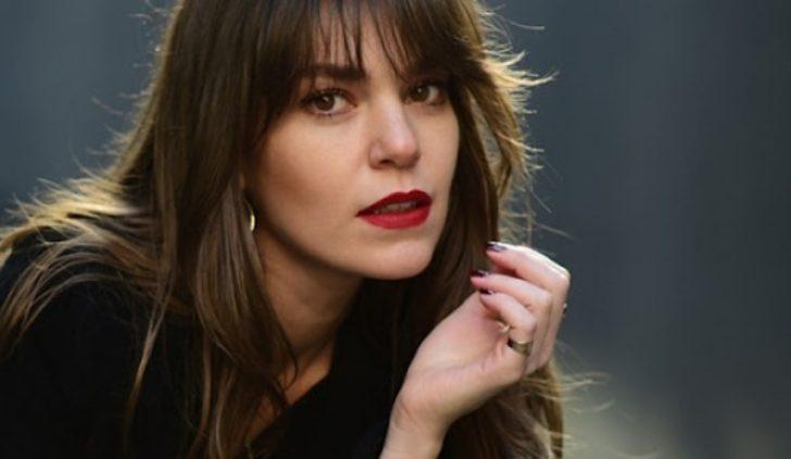 İstanbullu Gelin'in Süreyya'sı Aslı Enver'in bilinmeyen hastalığı ortaya çıktı! Sevenlerini üzdü G2