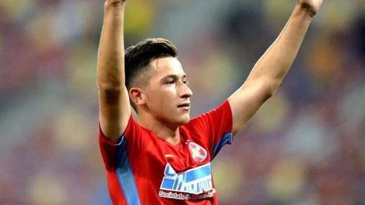 Galatasaray transfer haberleri! Aslan Rumen yıldız için harekete geçti G2