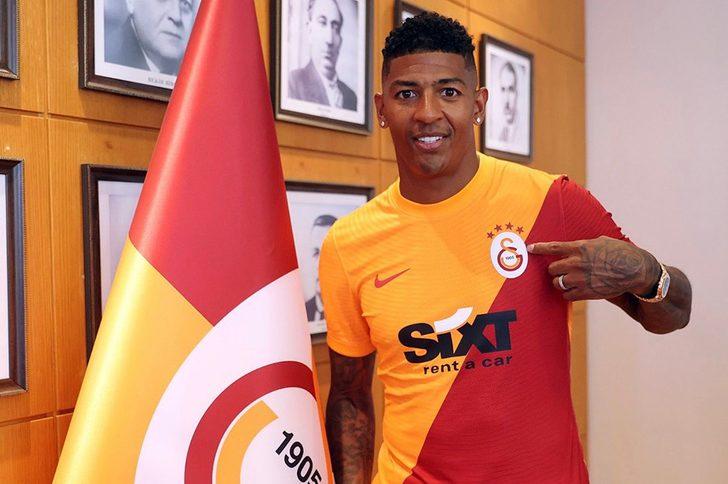Galatasaray transfer haberleri! Aslan Rumen yıldız için harekete geçti G3