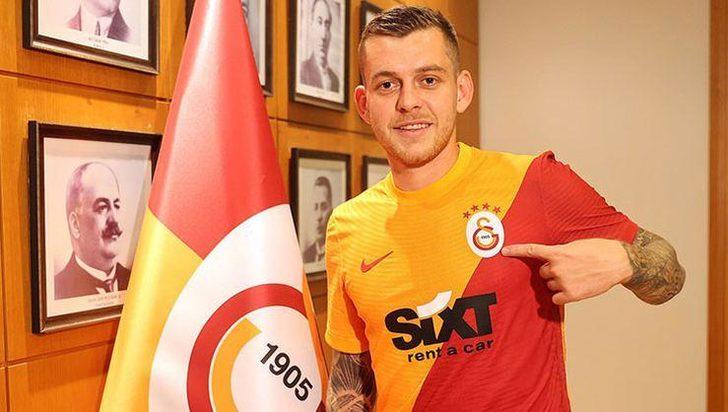 Galatasaray transfer haberleri! Aslan Rumen yıldız için harekete geçti G4