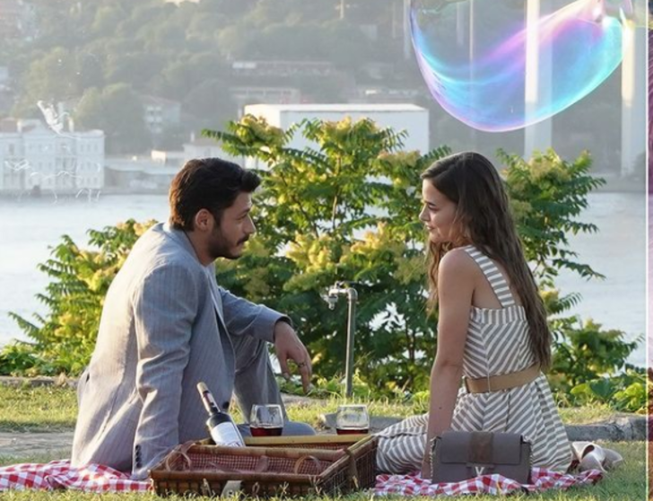 Cam Tavanlar final tarihi belli oldu: Cam Tavanlar ne zaman final yapacak? Bensu Soral ve Kubilay Aka'dan diziye veda! G5