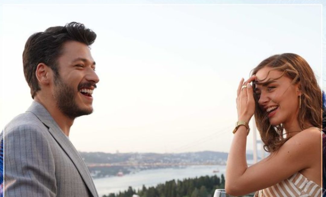 Cam Tavanlar final tarihi belli oldu: Cam Tavanlar ne zaman final yapacak? Bensu Soral ve Kubilay Aka'dan diziye veda!