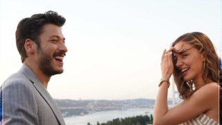 Cam Tavanlar final tarihi belli oldu: Cam Tavanlar ne zaman final yapacak? Bensu Soral ve Kubilay Aka'dan diziye veda!