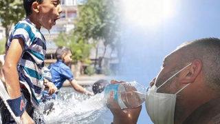 Eyyam-ı bahur sıcaklıkları başlıyor! Uzman isim uyardı, ağustosa dikkat