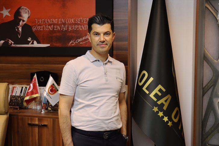 Kilis'teki otel, Kovid-19 aşısını olan çiftlerin düğününü yüzde 50 indirimli yapacak G2