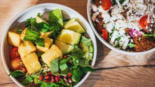 Glütensiz kahvaltı tarifleri