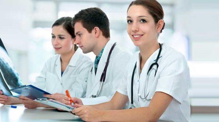 2021 hemşirelik taban puanları! 2021 hemşirelik bölümü başarı sıralaması... G2