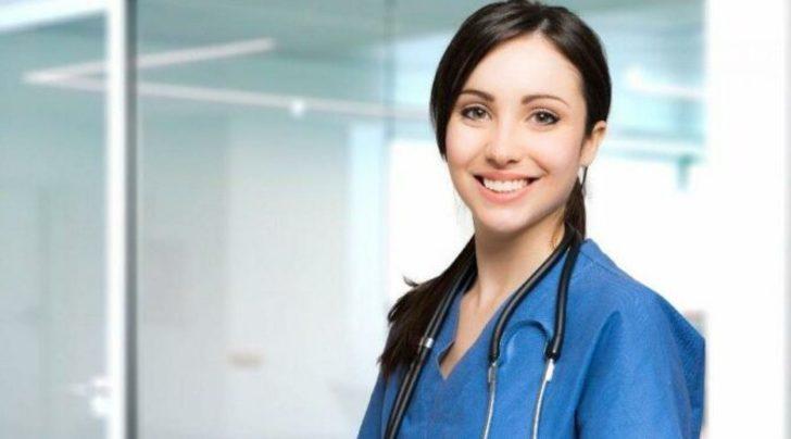 2021 hemşirelik taban puanları! 2021 hemşirelik bölümü başarı sıralaması... G3