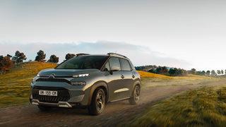 Yeni Citroen C3 Aircross Türkiye’de