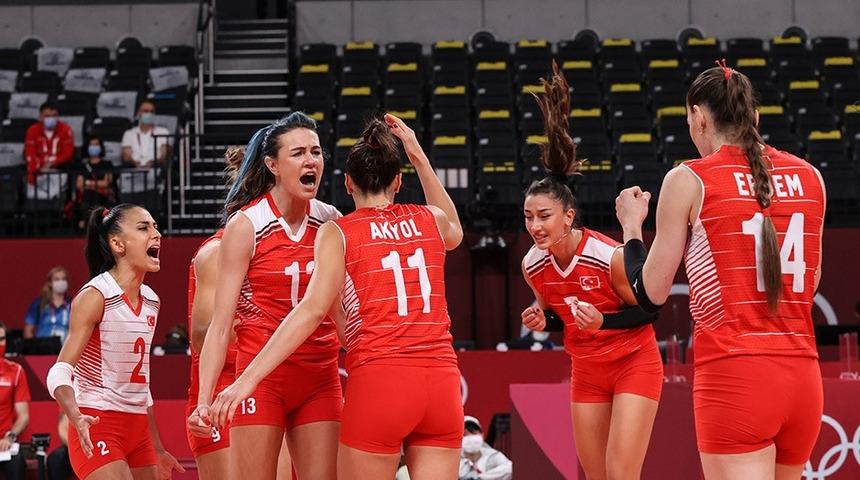 Filenin Sultanları 1 numaraya karşı