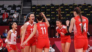 Filenin Sultanları 1 numaraya karşı