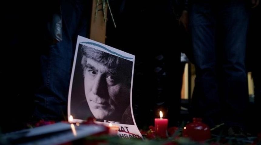 Hrant Dink cinayeti davasında 5 tahliye kararı