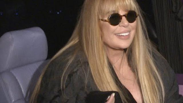 Zerrin Özer'i görenler tanımadı! Seda Sayan çok beğendi