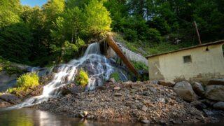 Ordu’nun şelalerini tanıtmak için harekete geçtiler