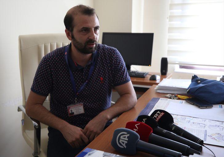 Çanakkale'de beyin ölümü gerçekleşen 13 yaşındaki Emre'nin organları iki kişiye umut oldu G1