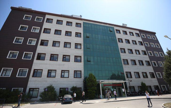 Çanakkale'de beyin ölümü gerçekleşen 13 yaşındaki Emre'nin organları iki kişiye umut oldu G2