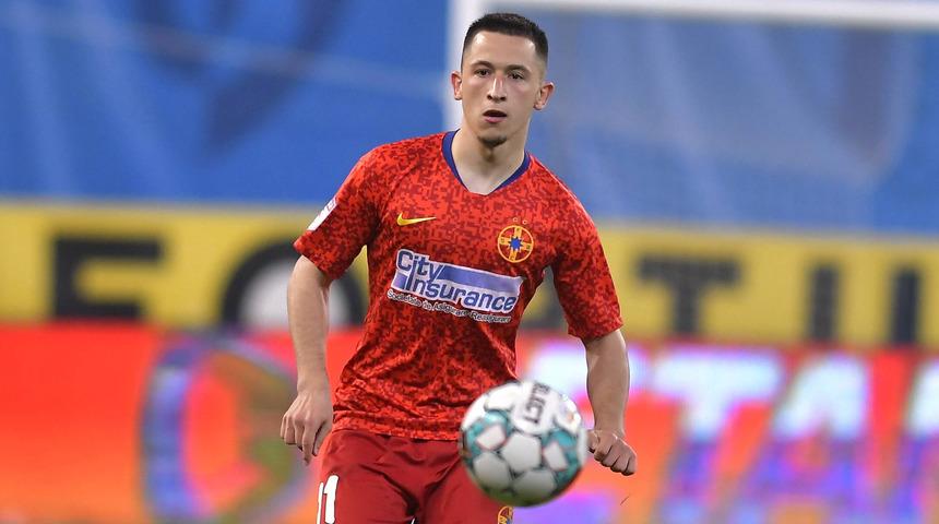 Transferde büyük gün! Galatasaray Morutan'ı bitiriyor