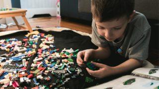 Çocuklarınız LEGO ile hayal gücünün sınırlarını aşsın